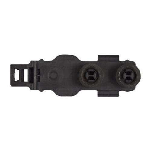 GE Dishwasher Dishrack Roller Assembly setx2 WD12X22802 GE Dishwasher Dishrack Roller Assembly setx2 WD12X22802